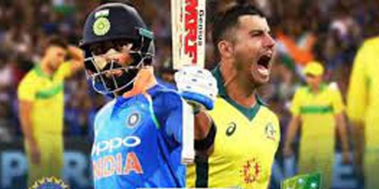 ICC World Cup 2023: ಟೀಮ್ ಇಂಡಿಯಾಗೆ ಮೊದಲ ಯಶಸ್ಸು cricket 2
