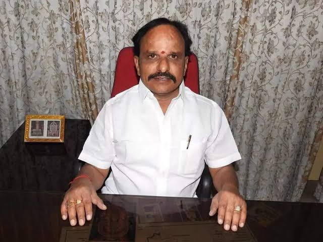 ಬಿಜೆಪಿ ಆಂತರಿಕ ವಿಚಾರದ ಬಗ್ಗೆ ಪ್ರತಿಕ್ರಿಯಿಸಲ್ಲ: ಸಚಿವ ಡಿ.ಸುಧಾಕರ್ d sudhakar