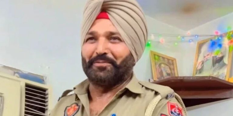 ಕಬಡ್ಡಿ ಆಟಗಾರರಿಂದ ಜಗಳ ಬಿಡಿಸಲು ಬಂದ ಪೊಲೀಸ್ ಸಿಬ್ಬಂದಿಯ ಕೊಲೆ darshan singh