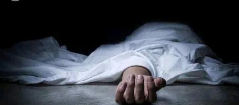 ಪತ್ನಿಯನ್ನು ಗುದ್ದಲಿಯಿಂದ ಹೊಡೆದು ಬರ್ಬರವಾಗಿ ಹತ್ಯೆ ಮಾಡಿದ ಪತಿ death