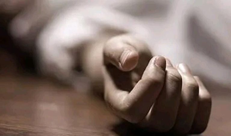 ಫ್ಲೈಓವರ್ ನಿಂದ ಜಿಗಿದು ಆತ್ಮಹತ್ಯೆ ಮಾಡಿಕೊಂಡ ನವವಿವಾಹಿತ death 2