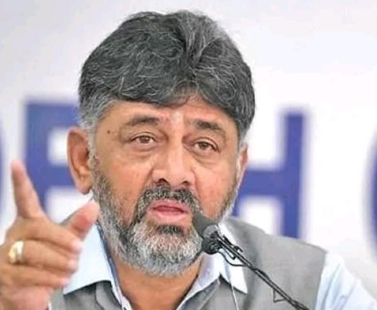 ವಿಧಾನಸಭೆ ಚುನಾವಣೆಗಿಂತಲೂ ಹೆಚ್ಚು ಸೀಟು ಲೋಕಸಭೆ ಚುನಾವಣೆಯಲ್ಲಿ ಸಿಗಲಿದೆ: ಡಿ.ಕೆ. ಶಿವಕುಮಾರ್ dk shivakumar