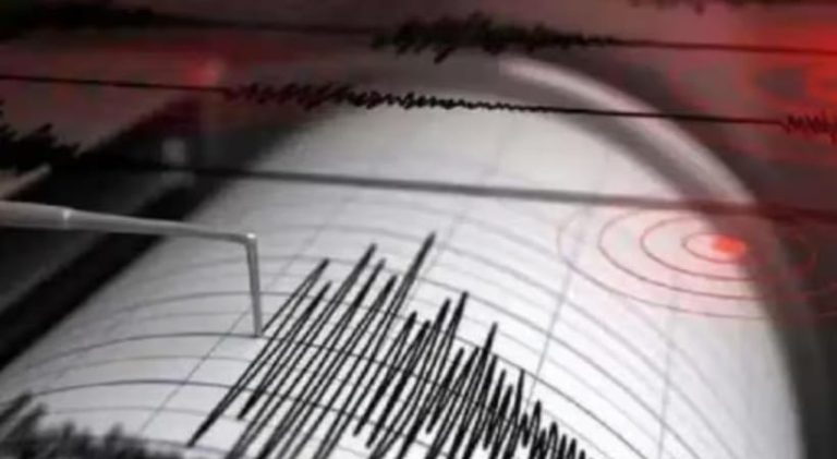 ದೆಹಲಿಯಲ್ಲಿ ಭಾರೀ ಭೂಕಂಪ earthquake