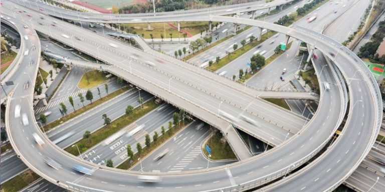 ದೆಹಲಿ ವಿಮಾನ ನಿಲ್ದಾಣಕ್ಕೆ ಸಿಗ್ನಲ್-ಮುಕ್ತ ಸಾರಿಗೆ: ಎರಡು ಹೊಸ ಫ್ಲೈಓವರ್ ನಿರ್ಮಾಣ fly over