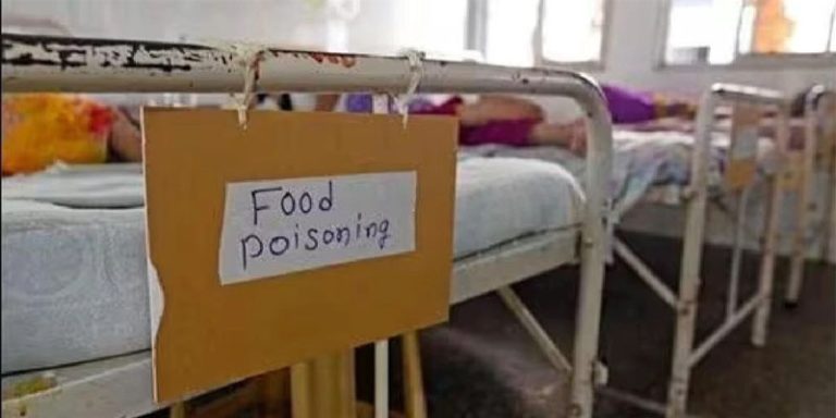 food poison