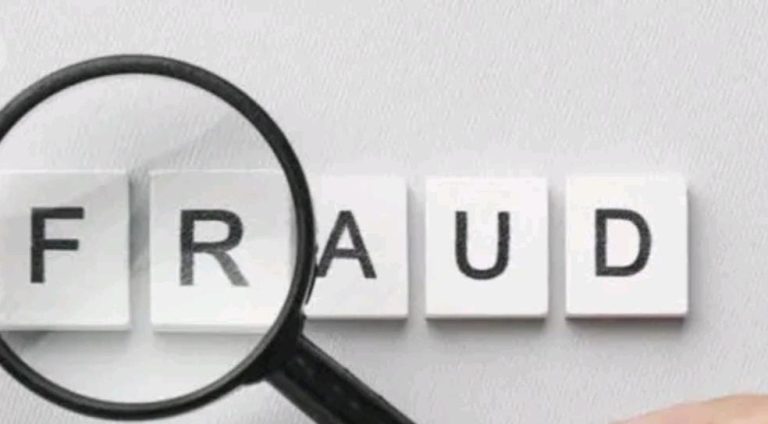 ನಕಲಿ ದಾಖಲೆ ಸೃಷ್ಟಿಸಿ ಬ್ಯಾಂಕ್ ನಿಂದ ಸಾಲ ಪಡೆದು ವಂಚನೆ: ಓರ್ವನ ಬಂಧನ fraud