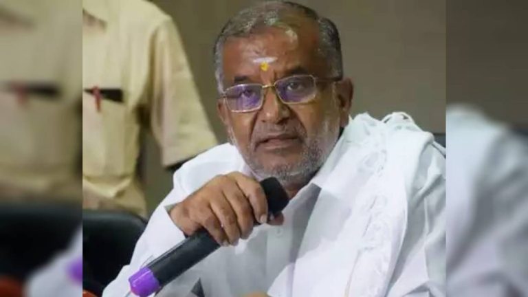 ಡಿಸಿಎಂ ಡಿ.ಕೆ. ಶಿವಕುಮಾರ್ ಅವರದ್ದು ಉತ್ತರನ ಪೌರುಷ: ಜಿ.ಟಿ. ದೇವೇಗೌಡ g t devegowda