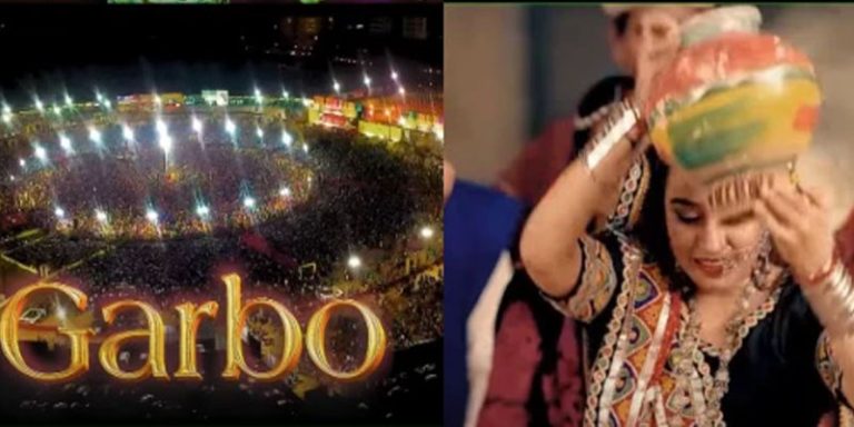 ಪ್ರಧಾನಿ ಮೋದಿ ಬರೆದಿರುವ ಗಾರ್ಬಾ ಮ್ಯೂಸಿಕ್ ವಿಡಿಯೋ ಬಿಡುಗಡೆ garbo