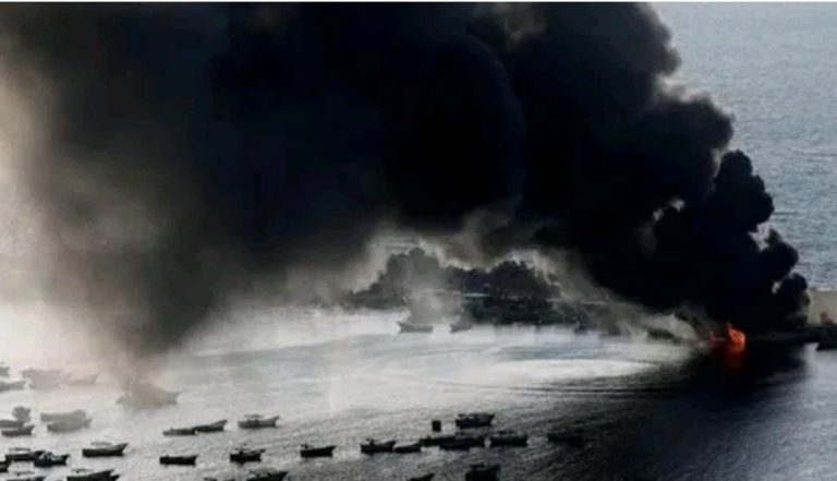 ಇಸ್ರೇಲ್ ಮತ್ತು ಹಮಾಸ್ ಯುದ್ಧ: 3,000ಕ್ಕೂ ಹೆಚ್ಚು ಜನ ಮೃತ isrel