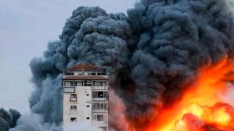 ಇಸ್ರೇಲ್ ಬೆಂಬಲಕ್ಕೆ ಭಾರತೀಯ ಹ್ಯಾಕರ್ ಗಳು isrel 2