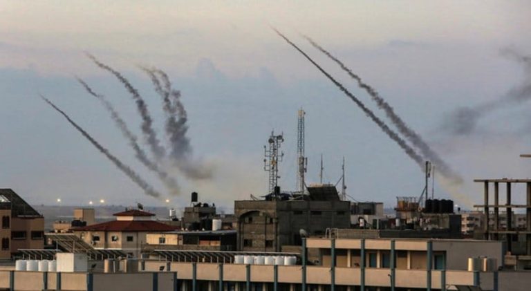 ಇಸ್ರೇಲ್-ಹಮಾಸ್ ಸಂಘರ್ಷ: ಭಾರತೀಯ ಮೂಲದ ಇಬ್ಬರು ಮಹಿಳಾ ಭದ್ರತಾ ಸಿಬ್ಬಂದಿ ಸಾವು isrel