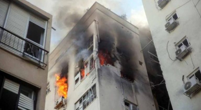 ಇಸ್ರೇಲ್-ಹಮಾಸ್ ಯುದ್ಧ: ಭಾರತೀಯ ಯಾತ್ರಿಕರು ಮತ್ತು ವಿದ್ಯಾರ್ಥಿಗಳನ್ನು ವಾಪಸ್ ಕರೆತರುವ ಕ್ರಮ ಆರಂಭ isrel