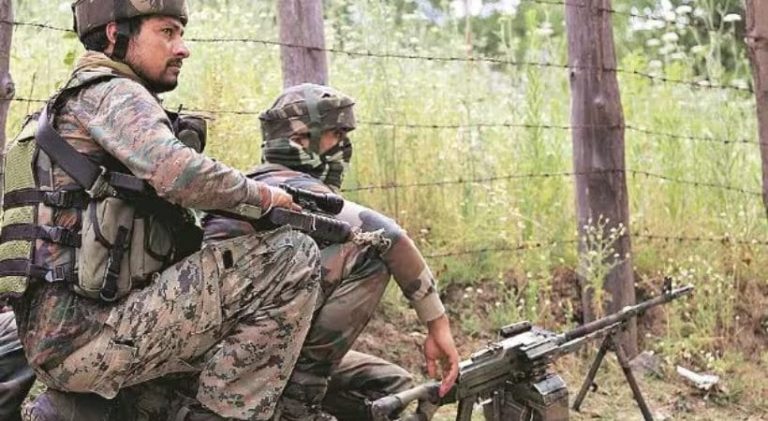 ಪುಲ್ವಾಮಾದಲ್ಲಿ ಮತ್ತೊಂದು ಭಯೋತ್ಪಾದಕ ದಾಳಿ: ವಲಸೆ ಕಾರ್ಮಿಕನನ್ನು ಗುಂಡಿಕ್ಕಿ ಹತ್ಯೆ jammu kashmeer