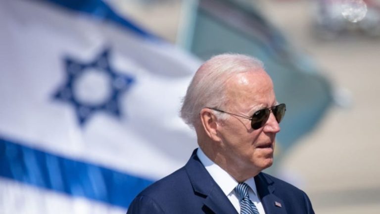 ನಾಳೆ ಇಸ್ರೇಲ್ ಗೆ ಜೋ ಬಿಡನ್: ಪ್ರಧಾನಿ ಬೆಂಜಮಿನ್ ನೆತನ್ಯಾಹು ಅವರ ಭೇಟಿ jo bidan