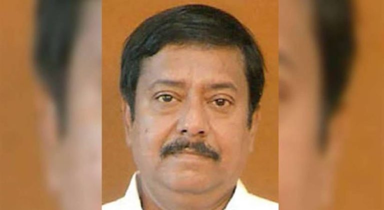 ಪಡಿತರ ವಿತರಣೆ ಹಗರಣ ಪ್ರಕರಣ: ಬಂಗಾಳದ ಸಚಿವ ಬಂಧನ jyothipriya mallik