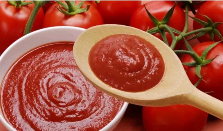 ಟೊಮೆಟೊ ಕೆಚಪ್ ಸೇವಿಸುತ್ತೀರ?: ಹಾಗಿದ್ದರೆ ಇಲ್ಲೊಮ್ಮೆ ಗಮನಿಸಿ kitchup