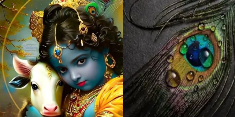 ಭಗವಾನ್ ಕೃಷ್ಣ ಮಂತ್ರದ ಪ್ರಯೋಜನಗಳು krishna