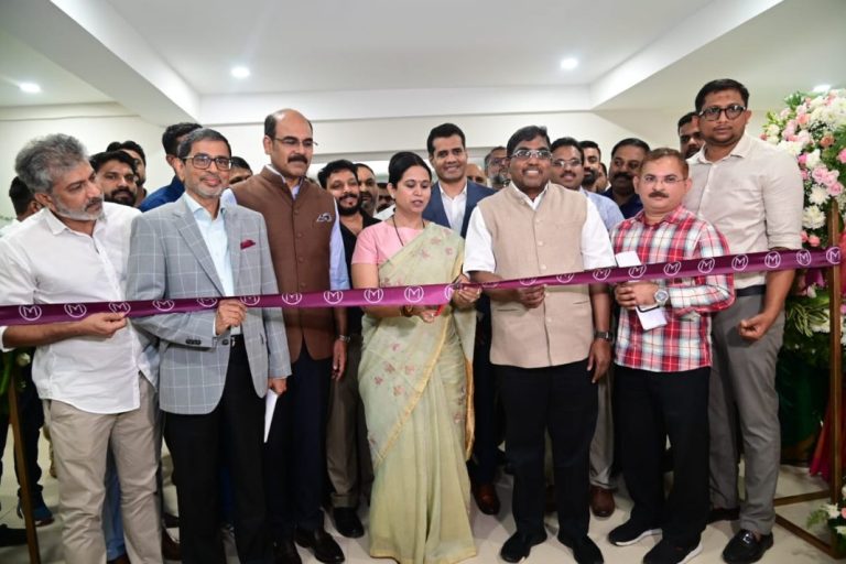 ಮಲಬಾರ್ ಗ್ರೂಪ್ಸ್ ನ ಅಜ್ಜಿ ಮನೆ ಯೋಜನೆಗೆ ಸಚಿವೆ ಲಕ್ಷ್ಮಿ ಹೆಬ್ಬಾಳ್ಕರ್ ಚಾಲನೆ lakshi hebalkar