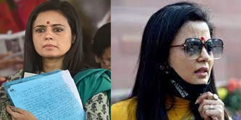 ಉದ್ಯಮಿಯಿಂದ ಲಂಚ ಪಡೆದ ಪ್ರಕರಣ: ಅ.31ರಂದು ಮಹುವಾ ವಿಚಾರಣೆ mahuva