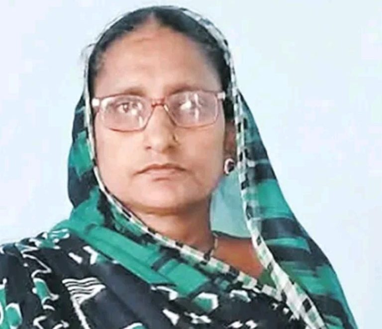 20,000ಕ್ಕೂ ಹೆಚ್ಚು ಪೋಸ್ಟ್ ಮಾರ್ಟಂ ಮಾಡಿದ ಮಂಜು ದೇವಿ manju devi