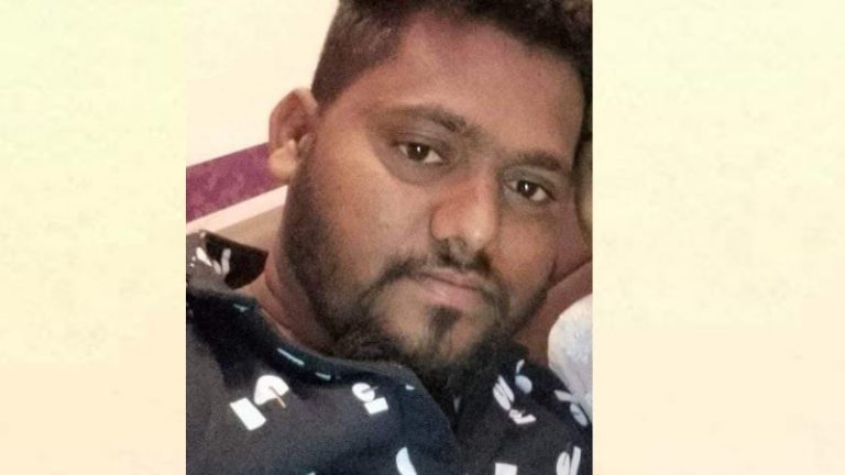 ಕೌಟುಂಬಿಕ ಕಲಹ – ಪತ್ನಿಯ ಕತ್ತು ಸೀಳಿ ಕೊಲೆಗೈದ ಪತಿ marder