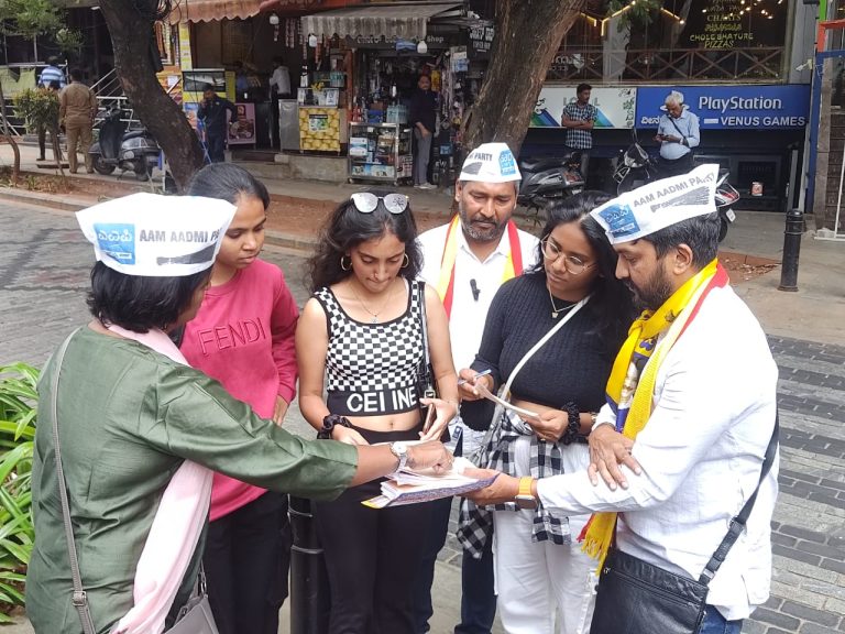 ಮೇಕೆದಾಟು ಯೋಜನೆ ಶೀಘ್ರದಲ್ಲೇ ಅನುಷ್ಠಾನಗೊಳಿಸಿ: ಮೋಹನ್ ದಾಸರಿ mekedhatu project