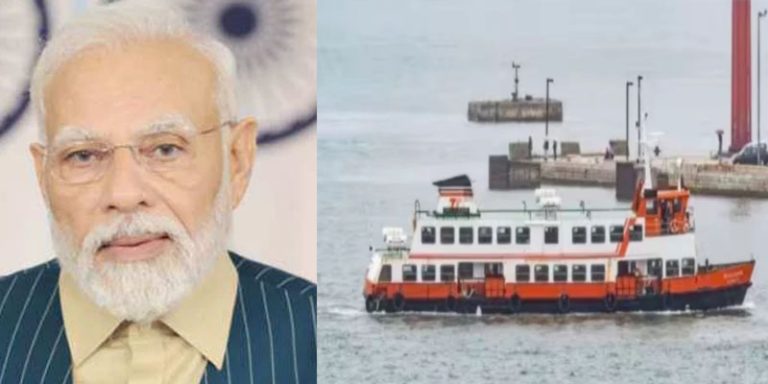 ಭಾರತ ಮತ್ತು ಶ್ರೀಲಂಕಾ ನಡುವೆ ದೋಣಿ ಸೇವೆ ಸಂಪರ್ಕವನ್ನು ಹೆಚ್ಚಿಸುತ್ತದೆ, ವ್ಯಾಪಾರವನ್ನು ಉತ್ತೇಜಿಸುತ್ತದೆ: ಪ್ರಧಾನಿ ಮೋದಿ modhi 2