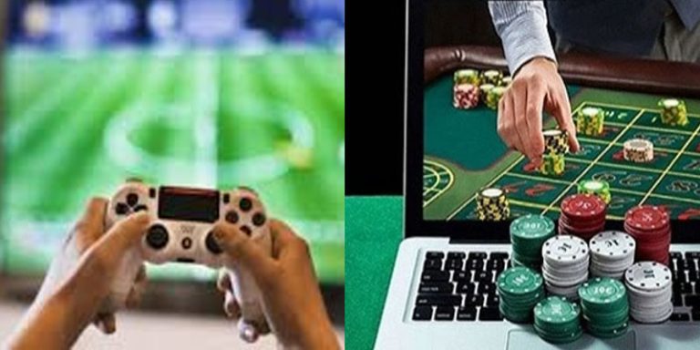 ಆನ್ ಲೈನ್ ಗೇಮಿಂಗ್ ಕಂಪನಿಗಳಿಗೆ ಶಾಕ್: ₹1 ಲಕ್ಷ ಕೋಟಿ ತೆರಿಗೆ ಕಟ್ಟಲು ನೋಟಿಸ್ ಕೊಟ್ಟ ಕೇಂದ್ರ online game