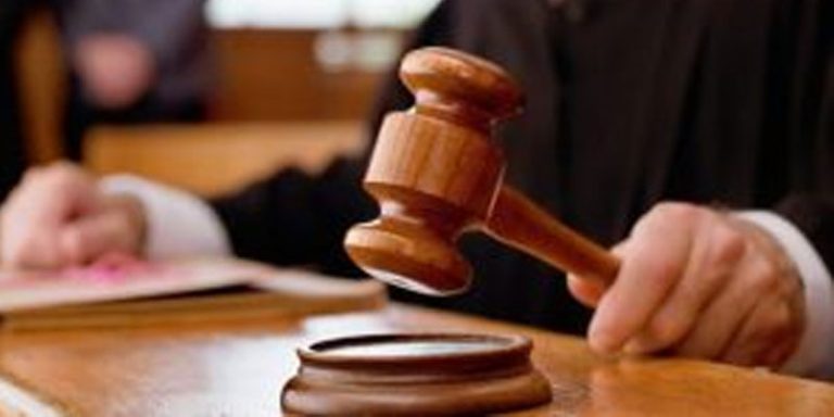 ಆ್ಯಸಿಡ್ ಎರಚುವುದಾಗಿ ಬಾಲಕಿಗೆ ಬೆದರಿಕೆ: ಅಪರಾಧಿಗೆ 3 ವರ್ಷ ಜೈಲು order