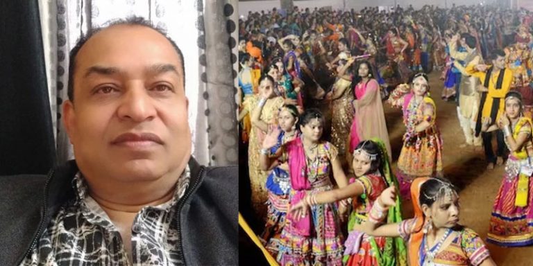 ಫರಿದಾಬಾದ್ ನ ಗಾರ್ಬಾ ಈವೆಂಟ್ ನಲ್ಲಿ ನೆರೆಹೊರೆಯವರೊಂದಿಗೆ ಜಗಳ: 52 ವರ್ಷದ ವ್ಯಕ್ತಿಯ ಸಾವು pharidhabadh