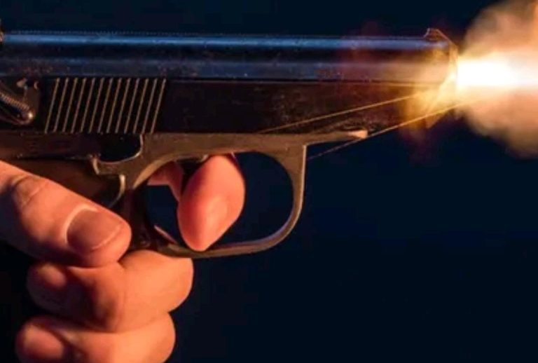 12 ಮಂದಿ ಸಂಬಂಧಿಕರನ್ನು ಗುಂಡು ಹಾರಿಸಿ ಕೊಂದ ಬಂದೂಕುಧಾರಿ pistool