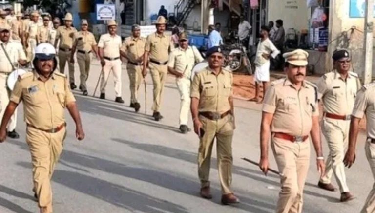 ಪೊಲೀಸ್ ಮಕ್ಕಳ ವಿದ್ಯಾಭ್ಯಾಸದ ಧನ ಸಹಾಯಕ್ಕೆ ಅರ್ಜಿ ಆಹ್ವಾನ police