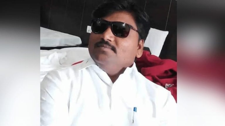 ಭತ್ತದ ಗದ್ದೆಗೆ ನೀರು ಕಟ್ಟಲು ಹೋದಾಗ ಮಾರಕಾಸ್ತ್ರದಿಂದ ವ್ಯಕ್ತಿಯ ಕೊಲೆ prasadh