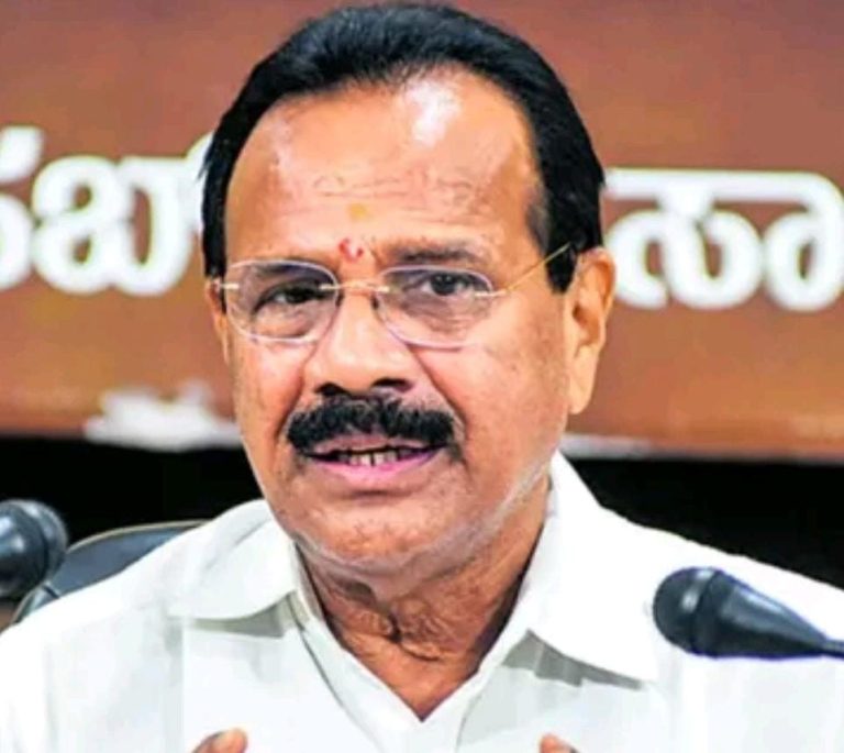 sadhanandha gowda