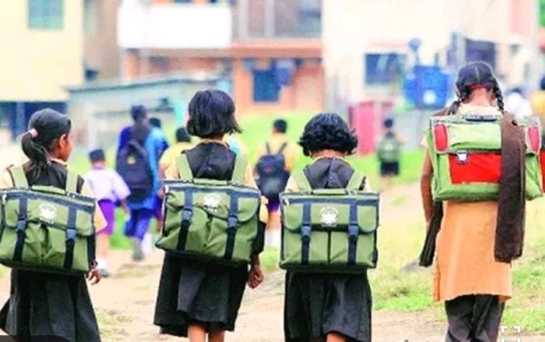 ಡಾ.ಬಿ.ಆರ್.ಅಂಬೇಡ್ಕರ್ ವಸತಿ ಶಾಲೆ: 1ರಿಂದ 5ನೇ ತರಗತಿಗೆ ಅರ್ಜಿ ಆಹ್ವಾನ school