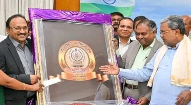 ಮಾಧ್ಯಮಗಳು ಸಮಾಜ ಮತ್ತು ಸರ್ಕಾರದ ನಡುವೆ ಸೌಹಾರ್ದದ ಸೇತುವೆಯಾಗಬೇಕು: ಸಿಎಂ ಸಿದ್ದರಾಮಯ್ಯ siddharamayya