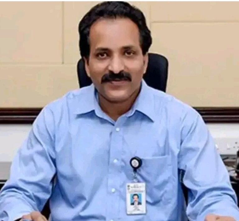 ಗಗನ್ ಯಾನ ಉಡಾವಣೆಯಲ್ಲಿ ಮಹಿಳೆಯರಿಗೆ ಆದ್ಯತೆ: ಇಸ್ರೋ ಮುಖ್ಯಸ್ಥ ಸೋಮನಾಥ್ somanath