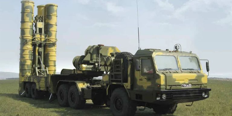 ಕೊನೆಯ ಎರಡು ಸ್ಕ್ವಾಡ್ರನ್ ಗಳ ವಿತರಣೆಯನ್ನು ಚರ್ಚಿಸಲು ಭೇಟಿಯಾಗಲಿವೆ ಭಾರತ ಮತ್ತು ರಷ್ಯಾದ ಅಧಿಕಾರಿಗಳು squadrons