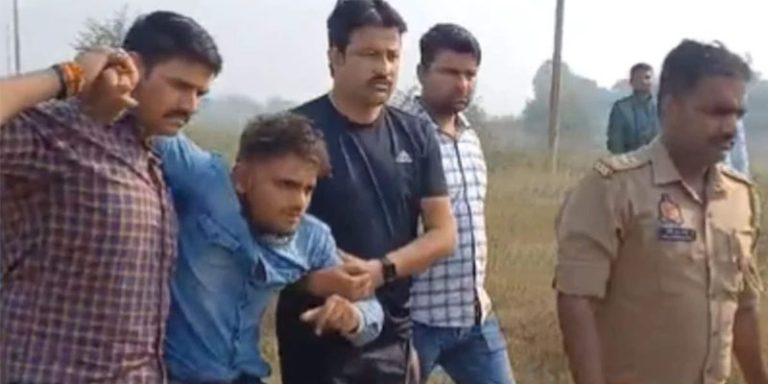 ಫ್ಲಾಟ್ ನಲ್ಲಿದ್ದ ಒಬ್ಬಂಟಿ ಮಹಿಳೆಯ ಮೇಲೆ ಡೆಲಿವರಿ ಬಾಯ್ ನಿಂದ ಅತ್ಯಾಚಾರ utthar pradesh