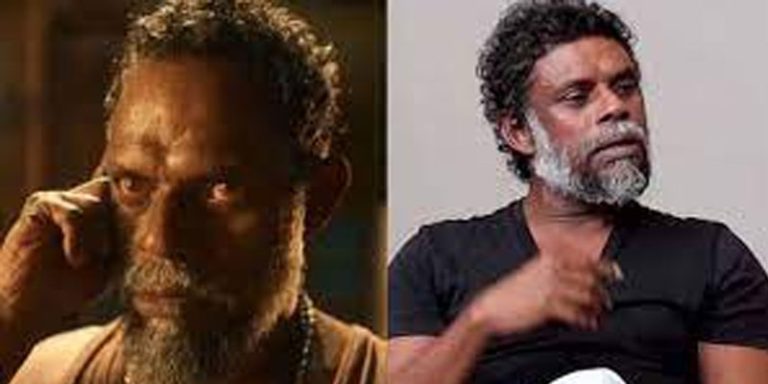 ಕುಡಿದ ಮತ್ತಿನಲ್ಲಿ ಗಲಾಟೆ: ಜೈಲರ್ ಸಿನಿಮಾ ನಟ ವಿನಾಯಗನ್ ಅರೆಸ್ಟ್ vinayagan