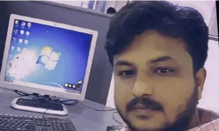 ಅವ್ಯಹಾರ ಆರೋಪ: ಪಾಲಿಕೆ ಅಧಿಕಾರಿ ಅಮಾನತು..!! vinodh kumar