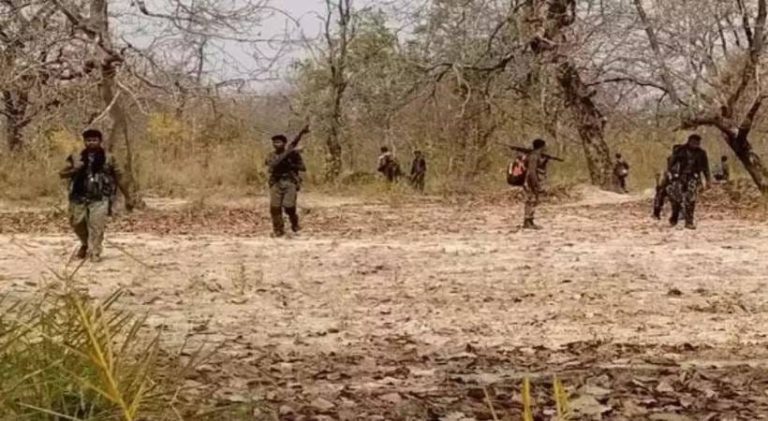 ಜಮ್ಮು ಕಾಶ್ಮೀರದ ರಜೌರಿಯಲ್ಲಿ ಗುಂಡಿನ ದಾಳಿ: ಓರ್ವ ಬಲಿ army