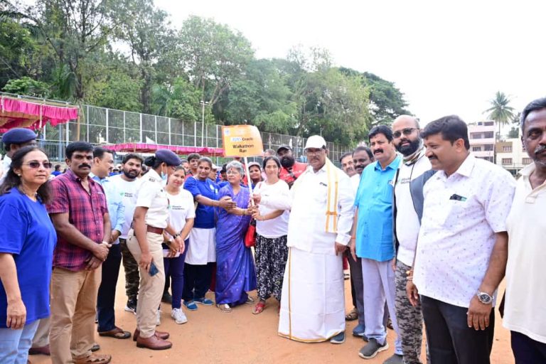 asha charitable trust