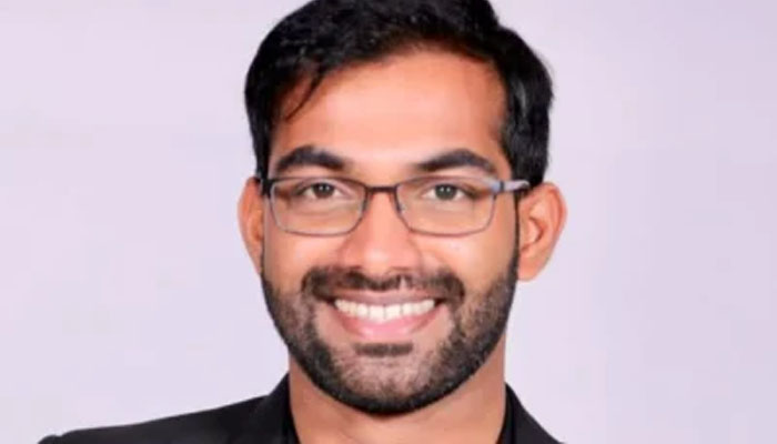 ಎನ್ವಿ ಗ್ರೀನ್ ಕಂಪನಿ ಮಾಲೀಕನ ವಿರುದ್ಧ ಎಫ್ ಐಆರ್ ashwath hegde