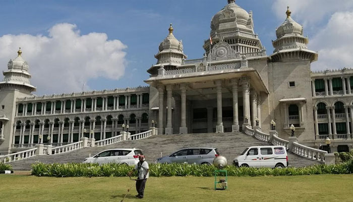 ಬೆಳಗಾವಿ ಅಧಿವೇಶನ: ಪ್ರತಿಭಟನೆಗಳ ಇಳಿಮುಖಕ್ಕೆ ಮುಖ್ಯಮಂತ್ರಿಗೆ, ಸಭಾಪತಿ ಬಸವರಾಜ ಹೊರಟ್ಟಿ ಸಲಹಾ ಪತ್ರ belagavi