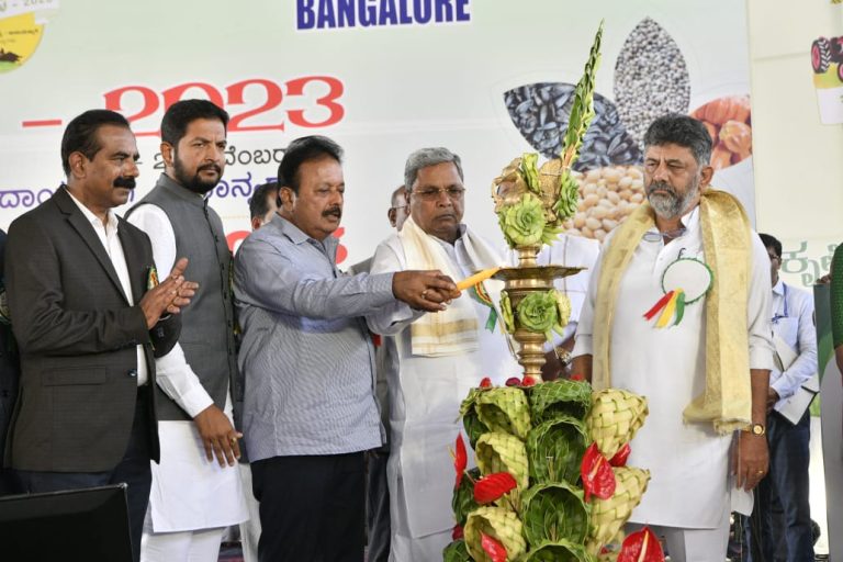 ನರೇಗಾ ಯೋಜನೆಯಲ್ಲಿ ಮಾನವ ದಿನಗಳ ಹೆಚ್ಚಳಕ್ಕೆ ಕೇಂದ್ರಕ್ಕೆ ಮನವಿ: ಡಿಸಿಎಂ ಡಿ.ಕೆ.ಶಿವಕುಮಾರ್ bengaluru