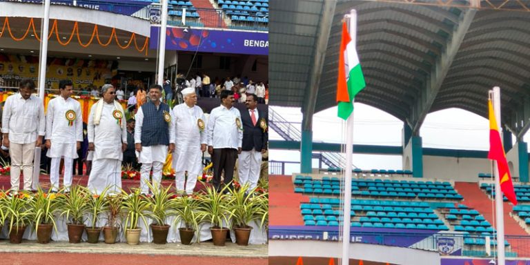 ಇಂದಿನಿಂದ ಎಲ್ಲಾ ಸರ್ಕಾರಿ ಶಾಲೆಗಳಿಗೆ ಉಚಿತ ನೀರು ಮತ್ತು ವಿದ್ಯುತ್ ನೀಡಲಾಗುವುದು: ಮುಖ್ಯಮಂತ್ರಿ ಸಿದ್ದರಾಮಯ್ಯ ಘೋಷಣೆ bengaluru 5