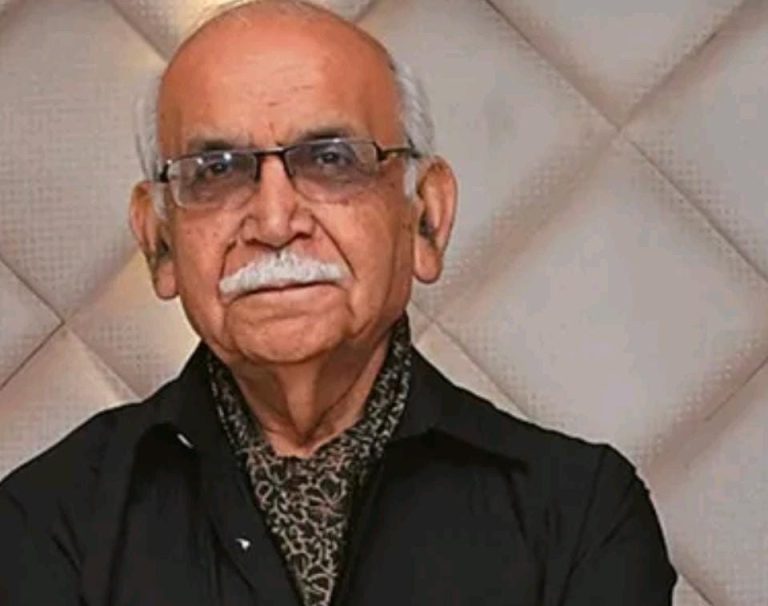 brijendharnath goswami