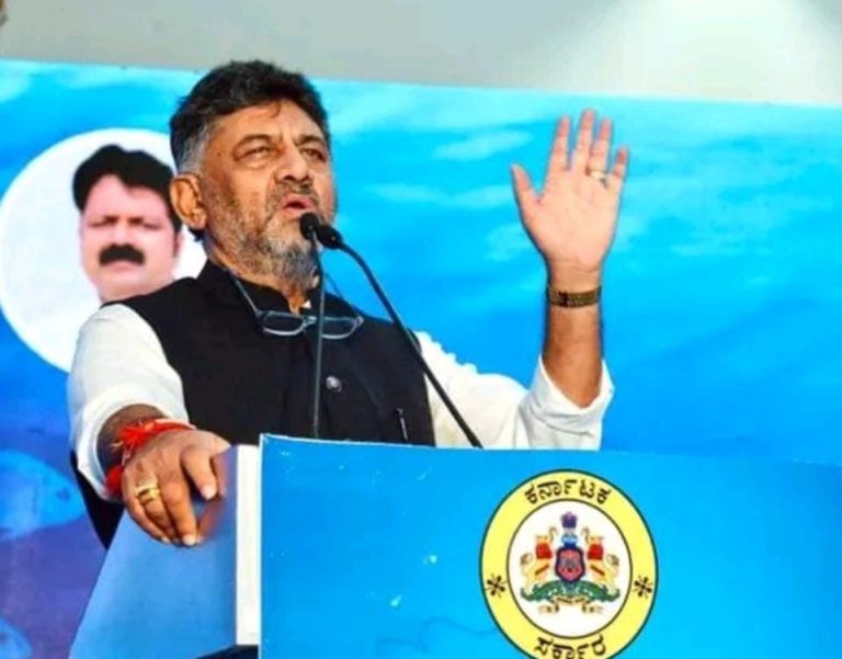 ಮೀನುಗಾರಿಕೆ ಸಮುದಾಯದವರಿಗೆ ಸಚಿವರಿಂದ ಸಾಕಷ್ಟು ಸೌಲಭ್ಯ: ಡಿಕೆಶಿ d k shivakumar