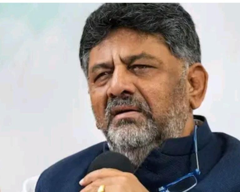 ಬ್ಲೂ ಫಿಲಂ ಪ್ರಸಾರ ಬಗ್ಗೆ ಯಾರಾದ್ರೂ ಹೇಳಿದರೆ ರಾಜಕೀಯದಿಂದಲೇ ನಿವೃತ್ತಿ: ಡಿಕೆಶಿ ಸವಾಲ್ dk shivakumar